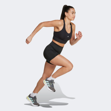 adidas Own the Run Kadın Siyah Tayt adidas Own the Run Kadın Siyah Tayt