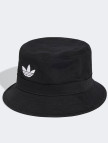 adidas Adicolor Bucket Unisex Siyah Şapka adidas Adicolor Bucket Unisex Siyah Şapka