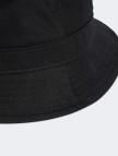 adidas Adicolor Bucket Unisex Siyah Şapka adidas Adicolor Bucket Unisex Siyah Şapka