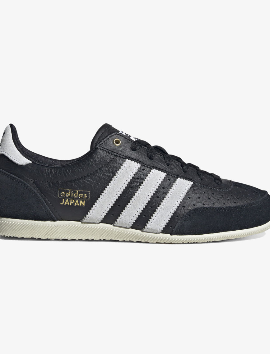 adidas Japan Unisex Siyah Sneaker adidas Japan Unisex Siyah Sneaker