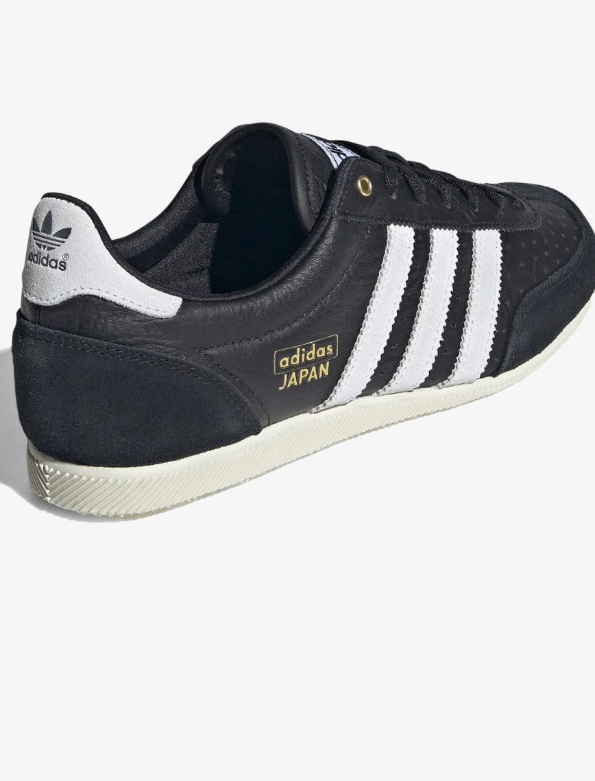 adidas Japan Unisex Siyah Sneaker adidas Japan Unisex Siyah Sneaker