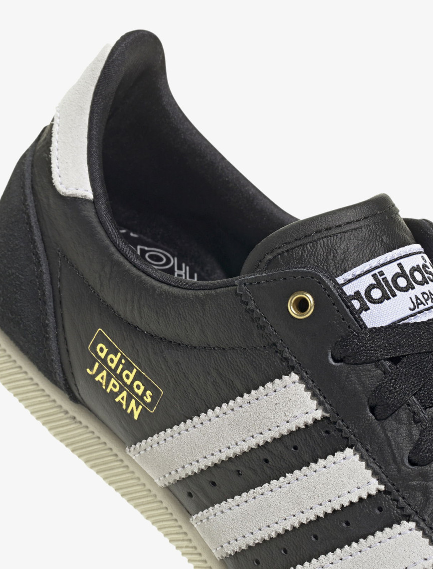 adidas Japan Unisex Siyah Sneaker adidas Japan Unisex Siyah Sneaker