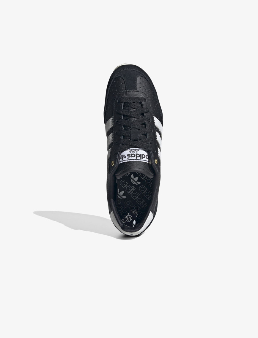 adidas Japan Unisex Siyah Sneaker adidas Japan Unisex Siyah Sneaker