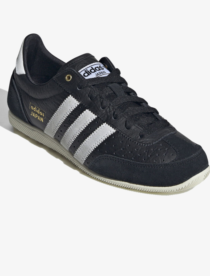 adidas Japan Unisex Siyah Sneaker adidas Japan Unisex Siyah Sneaker