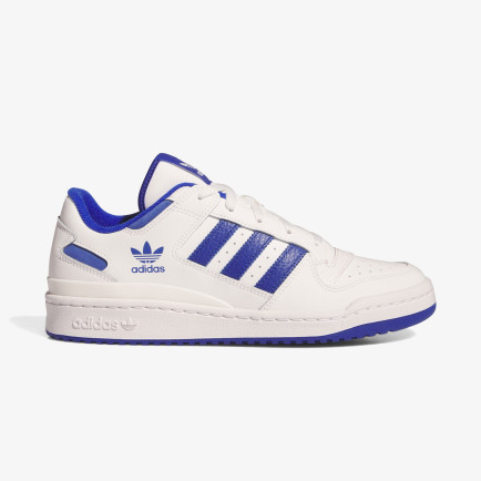 adidas Forum Low CL Erkek Beyaz Basketbol Ayakkabısı adidas Forum Low CL Erkek Beyaz Basketbol Ayakkabısı
