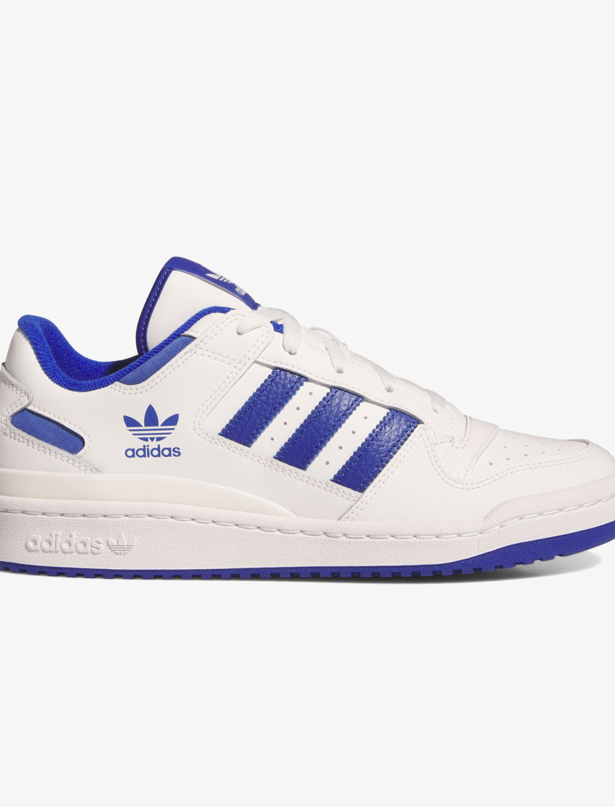 adidas Forum Low CL Erkek Beyaz Basketbol Ayakkabısı adidas Forum Low CL Erkek Beyaz Basketbol Ayakkabısı