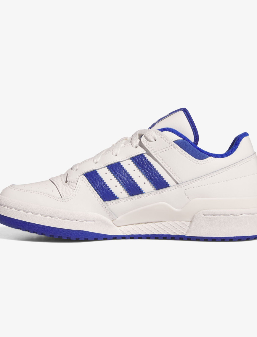 adidas Forum Low CL Erkek Beyaz Basketbol Ayakkabısı adidas Forum Low CL Erkek Beyaz Basketbol Ayakkabısı