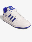 adidas Forum Low CL Erkek Beyaz Basketbol Ayakkabısı adidas Forum Low CL Erkek Beyaz Basketbol Ayakkabısı