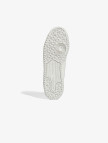 adidas Forum Low CL Unisex Beyaz Basketbol Ayakkabısı adidas Forum Low CL Unisex Beyaz Basketbol Ayakkabısı