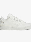 adidas Forum Low CL Unisex Beyaz Basketbol Ayakkabısı adidas Forum Low CL Unisex Beyaz Basketbol Ayakkabısı