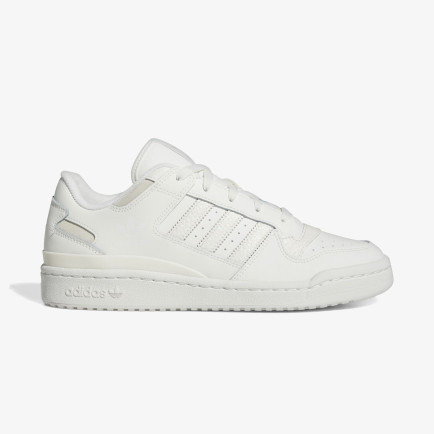 adidas Forum Low CL Unisex Beyaz Basketbol Ayakkabısı adidas Forum Low CL Unisex Beyaz Basketbol Ayakkabısı