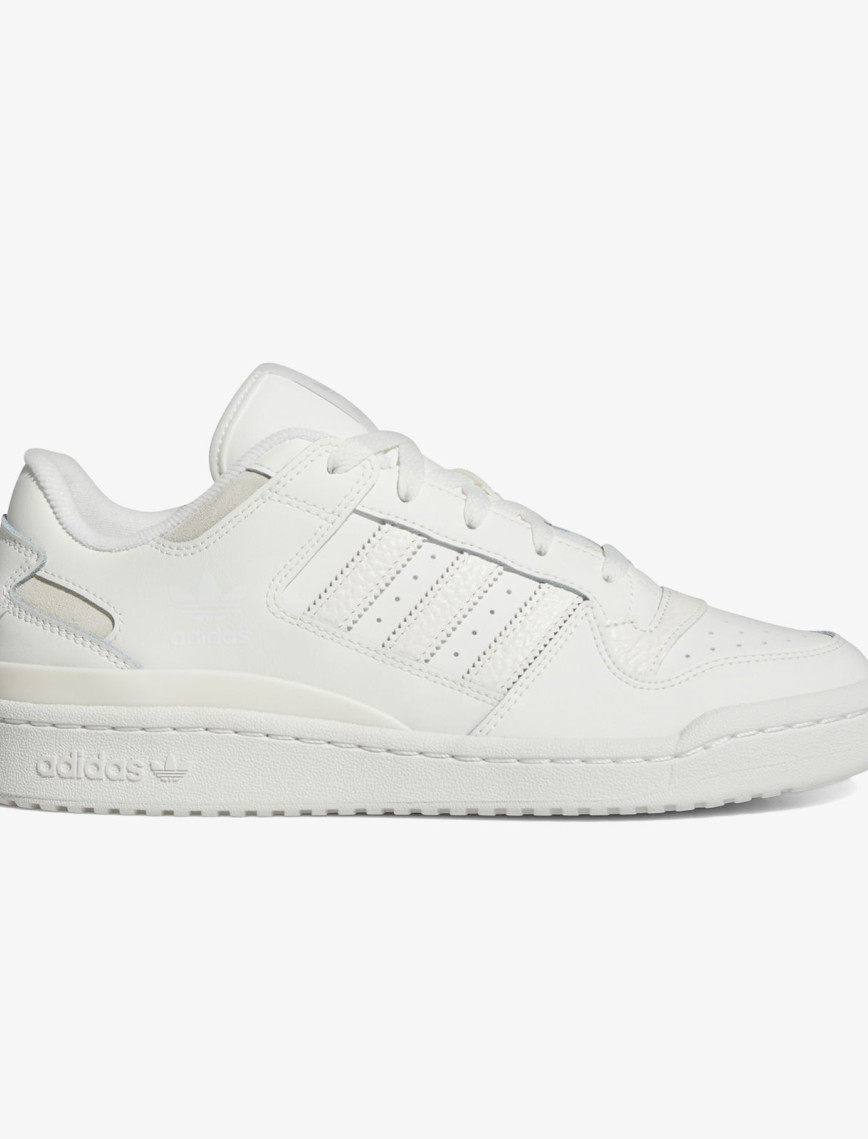 adidas Forum Low CL Unisex Beyaz Basketbol Ayakkabısı adidas Forum Low CL Unisex Beyaz Basketbol Ayakkabısı