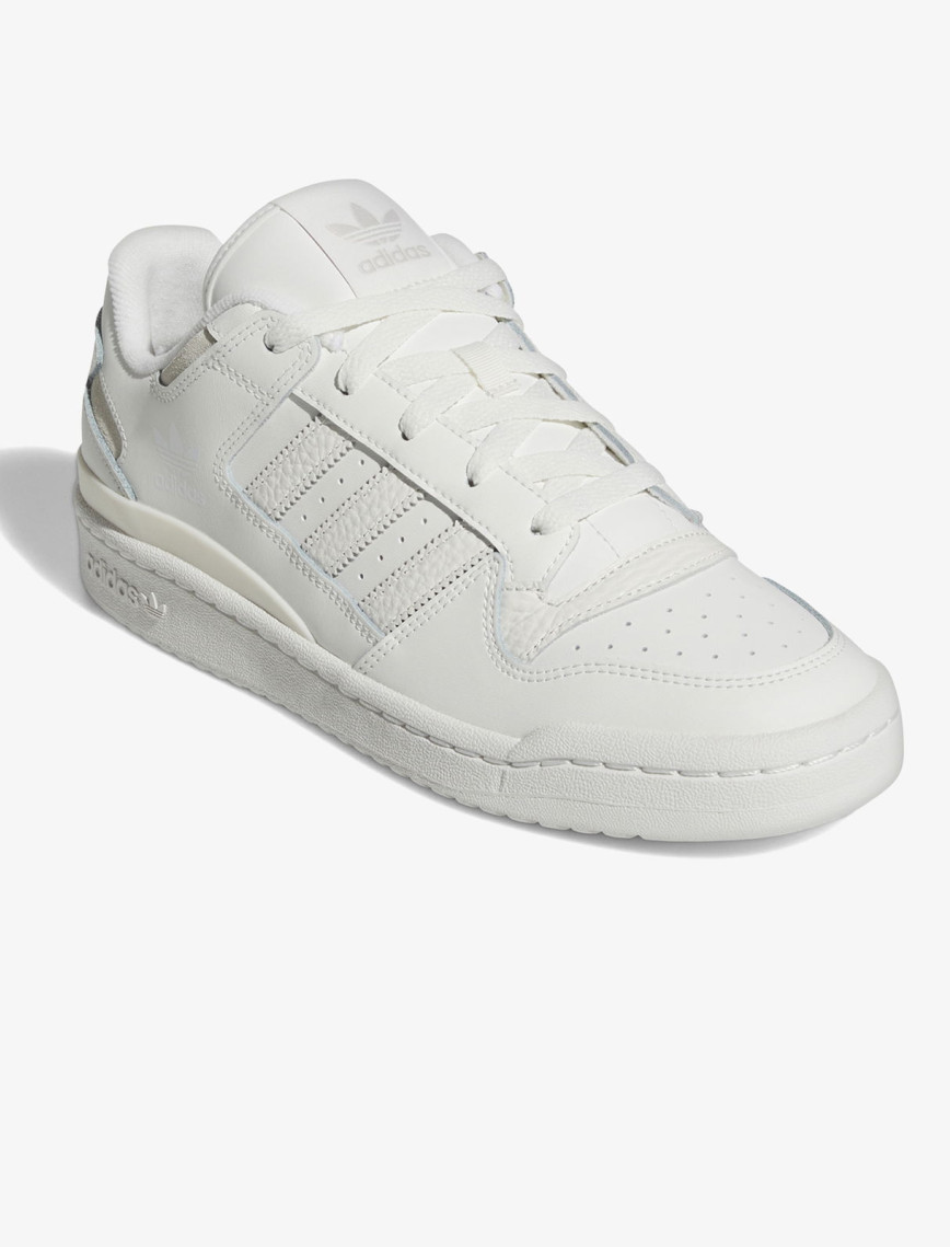adidas Forum Low CL Unisex Beyaz Basketbol Ayakkabısı adidas Forum Low CL Unisex Beyaz Basketbol Ayakkabısı