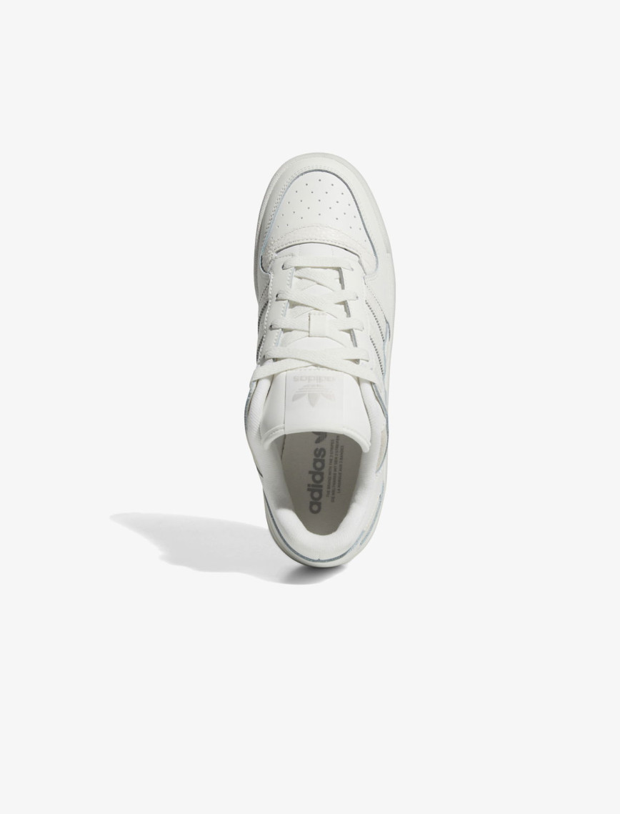 adidas Forum Low CL Unisex Beyaz Basketbol Ayakkabısı adidas Forum Low CL Unisex Beyaz Basketbol Ayakkabısı