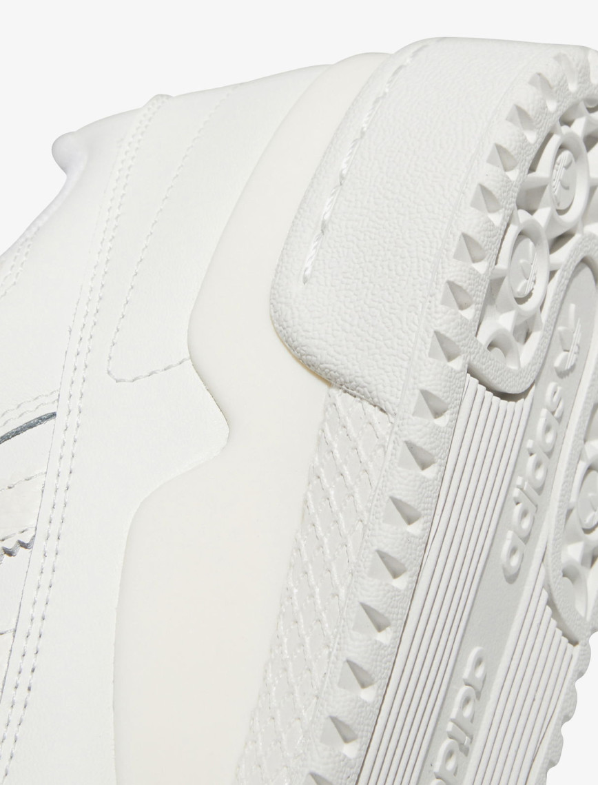 adidas Forum Low CL Unisex Beyaz Basketbol Ayakkabısı adidas Forum Low CL Unisex Beyaz Basketbol Ayakkabısı