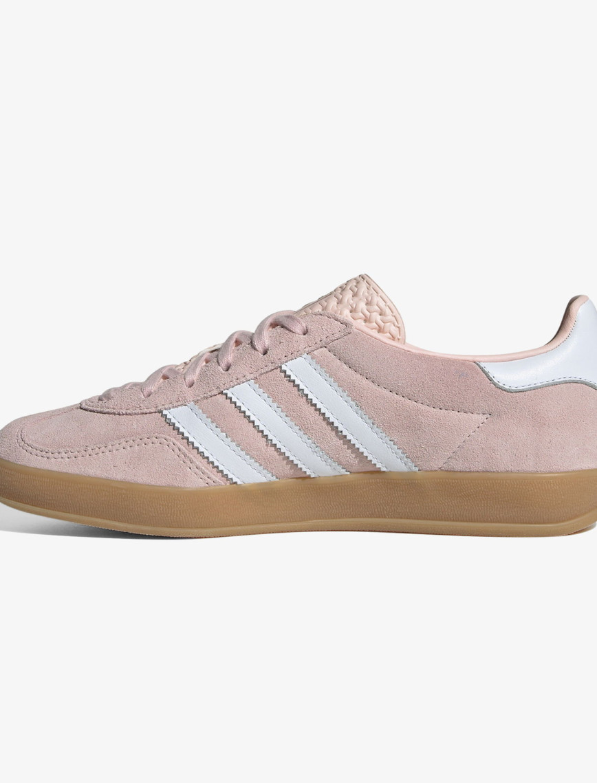 adidas Gazelle Kadın Pembe Sneaker adidas Gazelle Kadın Pembe Sneaker