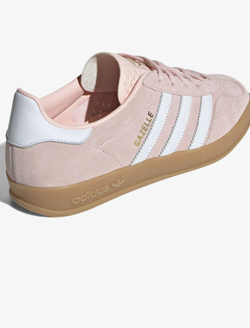 adidas Gazelle Kadın Pembe Sneaker adidas Gazelle Kadın Pembe Sneaker