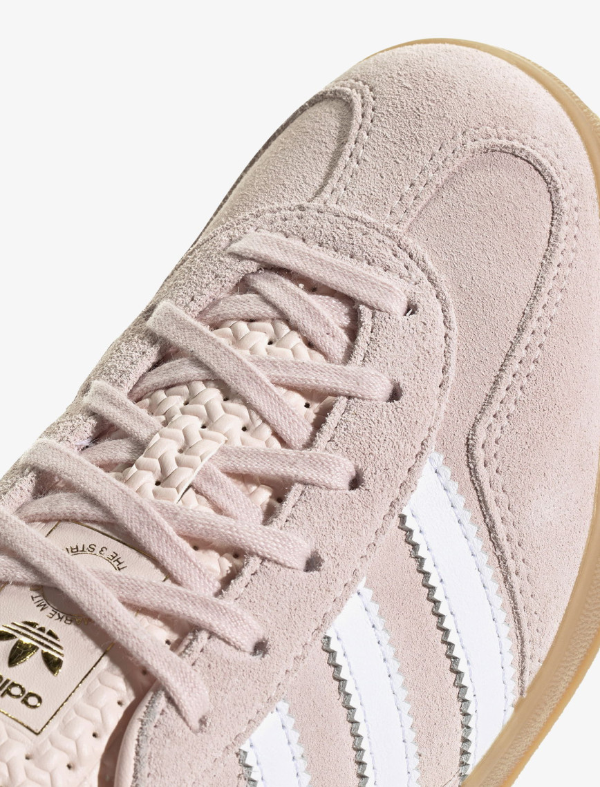 adidas Gazelle Kadın Pembe Sneaker adidas Gazelle Kadın Pembe Sneaker