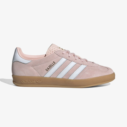 adidas Gazelle Kadın Pembe Sneaker adidas Gazelle Kadın Pembe Sneaker
