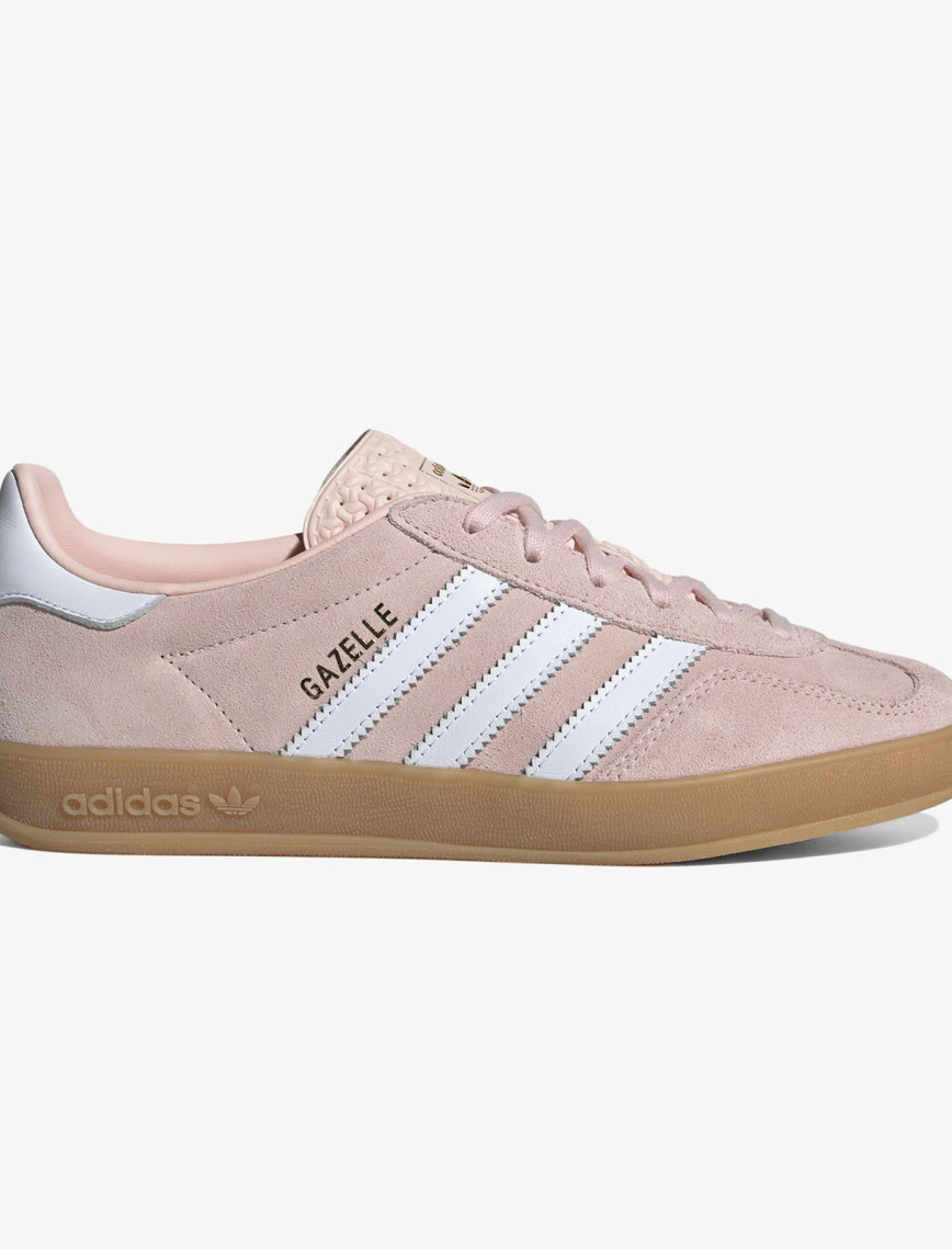 adidas Gazelle Kadın Pembe Sneaker adidas Gazelle Kadın Pembe Sneaker