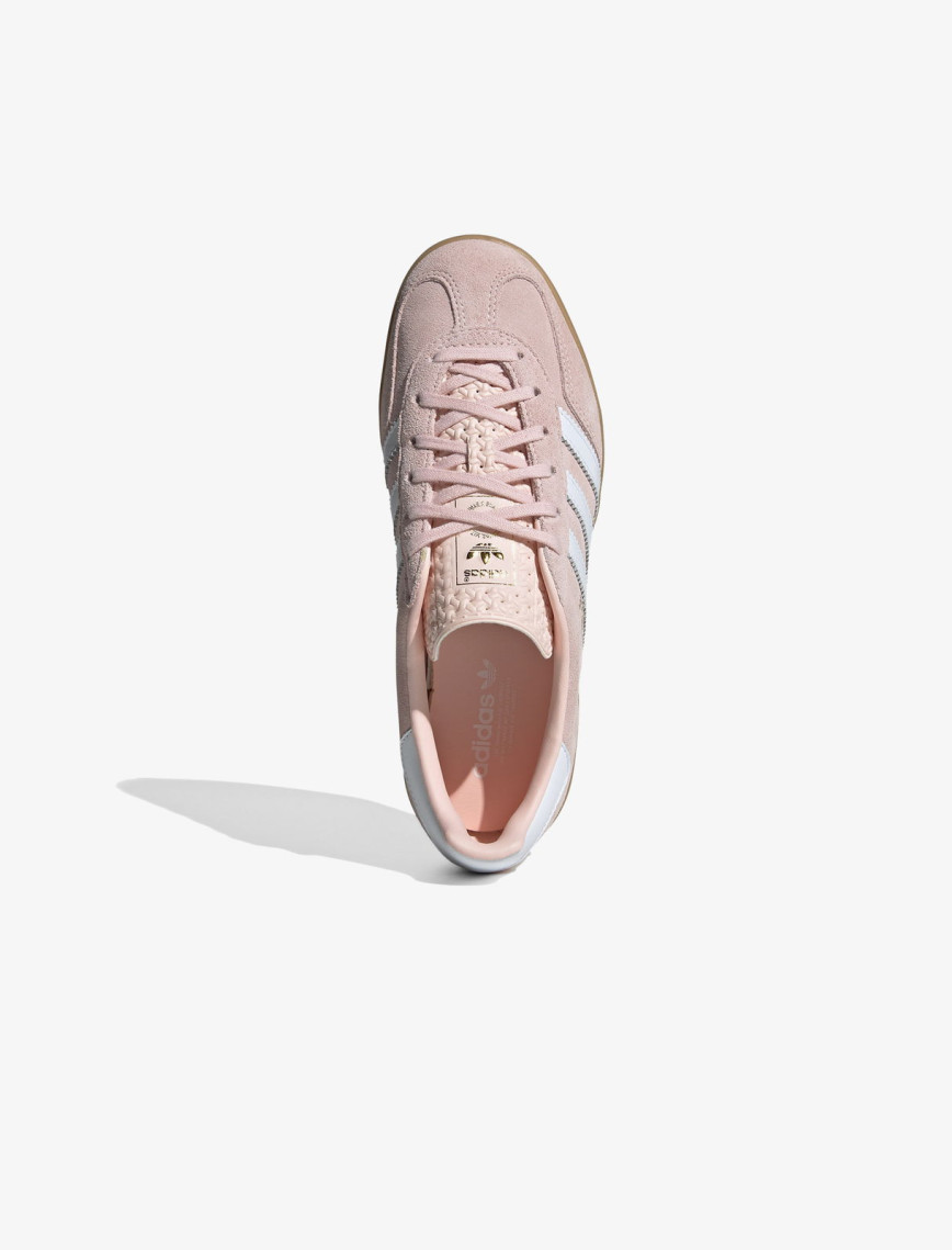 adidas Gazelle Kadın Pembe Sneaker adidas Gazelle Kadın Pembe Sneaker