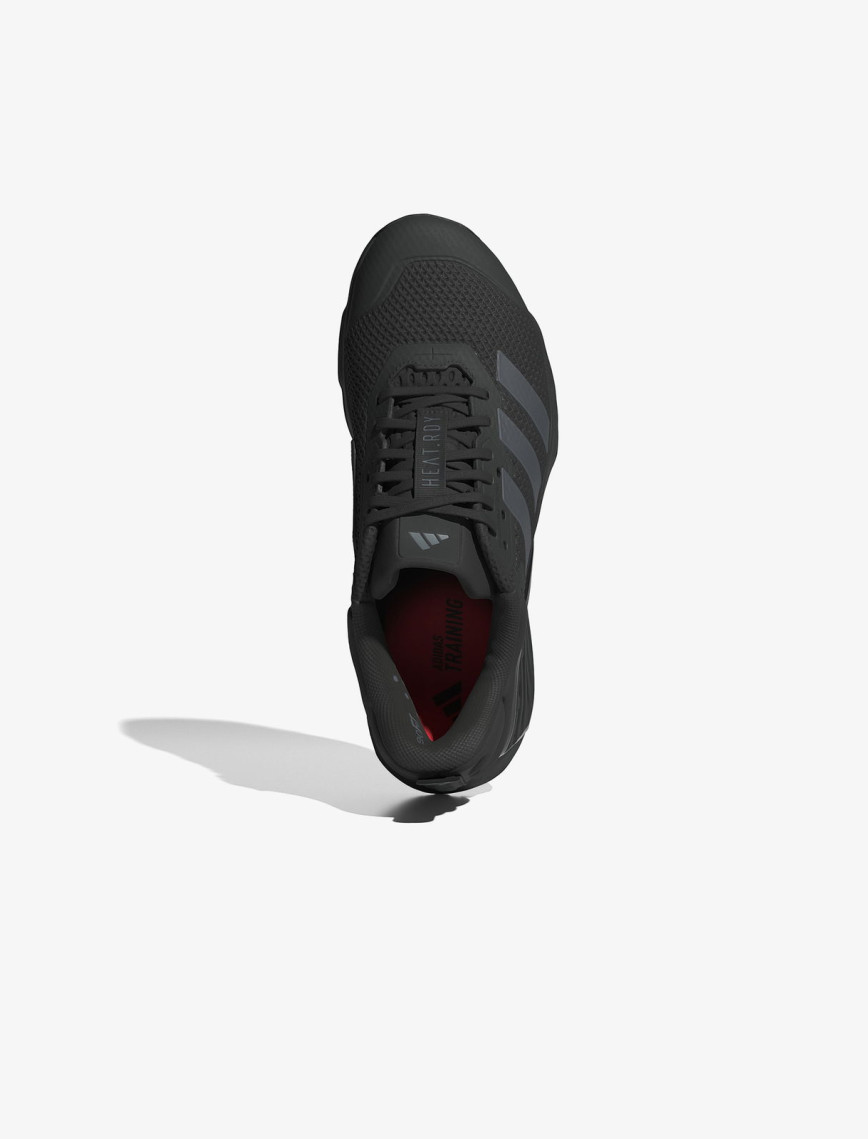 adidas Dropset 3 Trainer Unisex Siyah Spor Ayakkabı adidas Dropset 3 Trainer Unisex Siyah Spor Ayakkabı