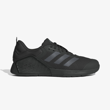 adidas Dropset 3 Trainer Unisex Siyah Spor Ayakkabı adidas Dropset 3 Trainer Unisex Siyah Spor Ayakkabı