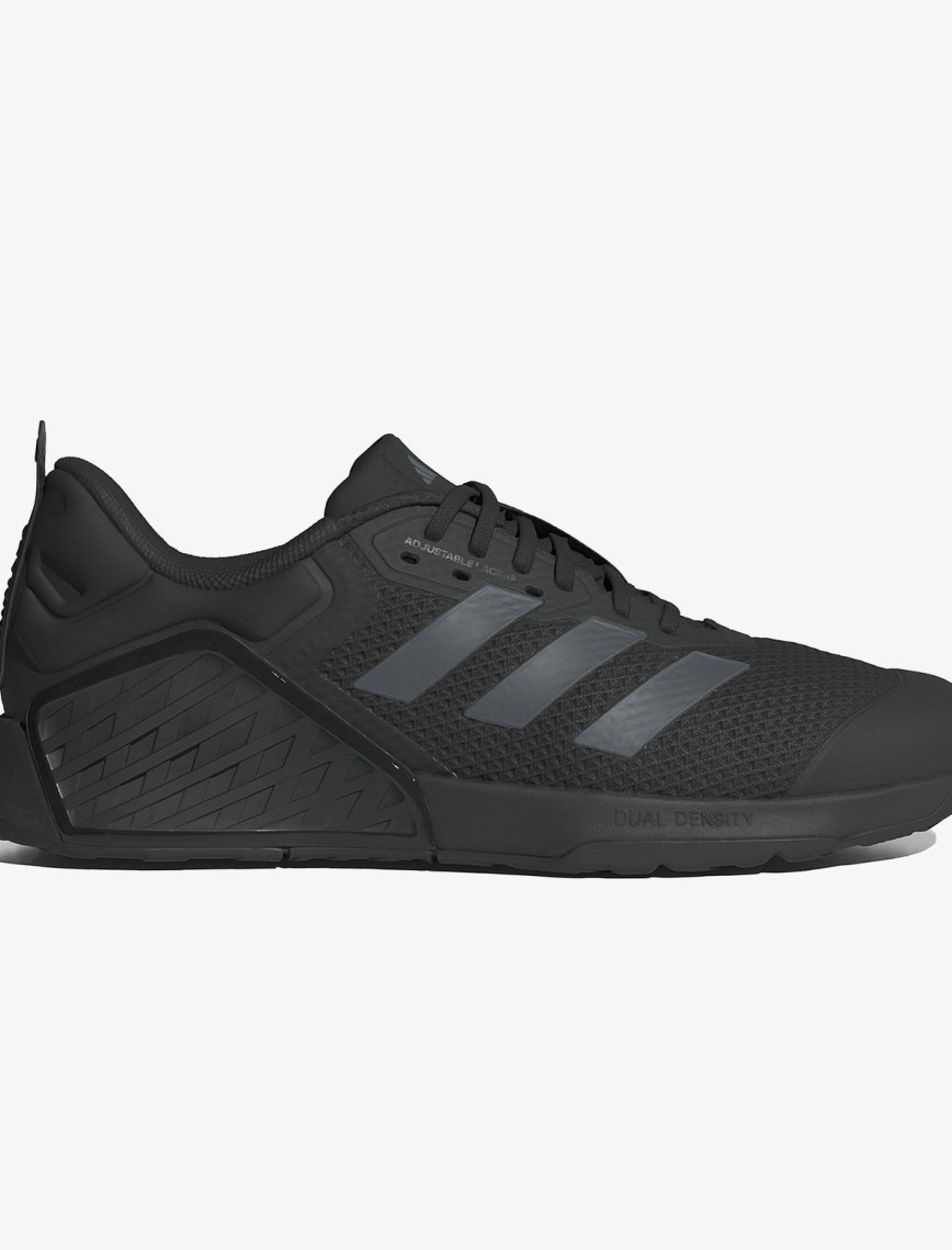 adidas Dropset 3 Trainer Unisex Siyah Spor Ayakkabı adidas Dropset 3 Trainer Unisex Siyah Spor Ayakkabı