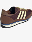 adidas SL 72 OG Kadın Bordo Spor Ayakkabı adidas SL 72 OG Kadın Bordo Spor Ayakkabı
