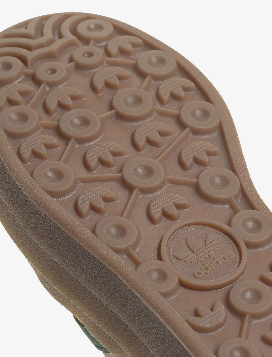 adidas Gazelle Bold Kadın Bej Sneaker adidas Gazelle Bold Kadın Bej Sneaker