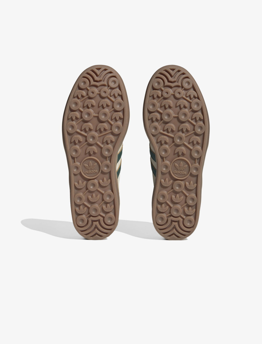 adidas Gazelle Bold Kadın Bej Sneaker adidas Gazelle Bold Kadın Bej Sneaker