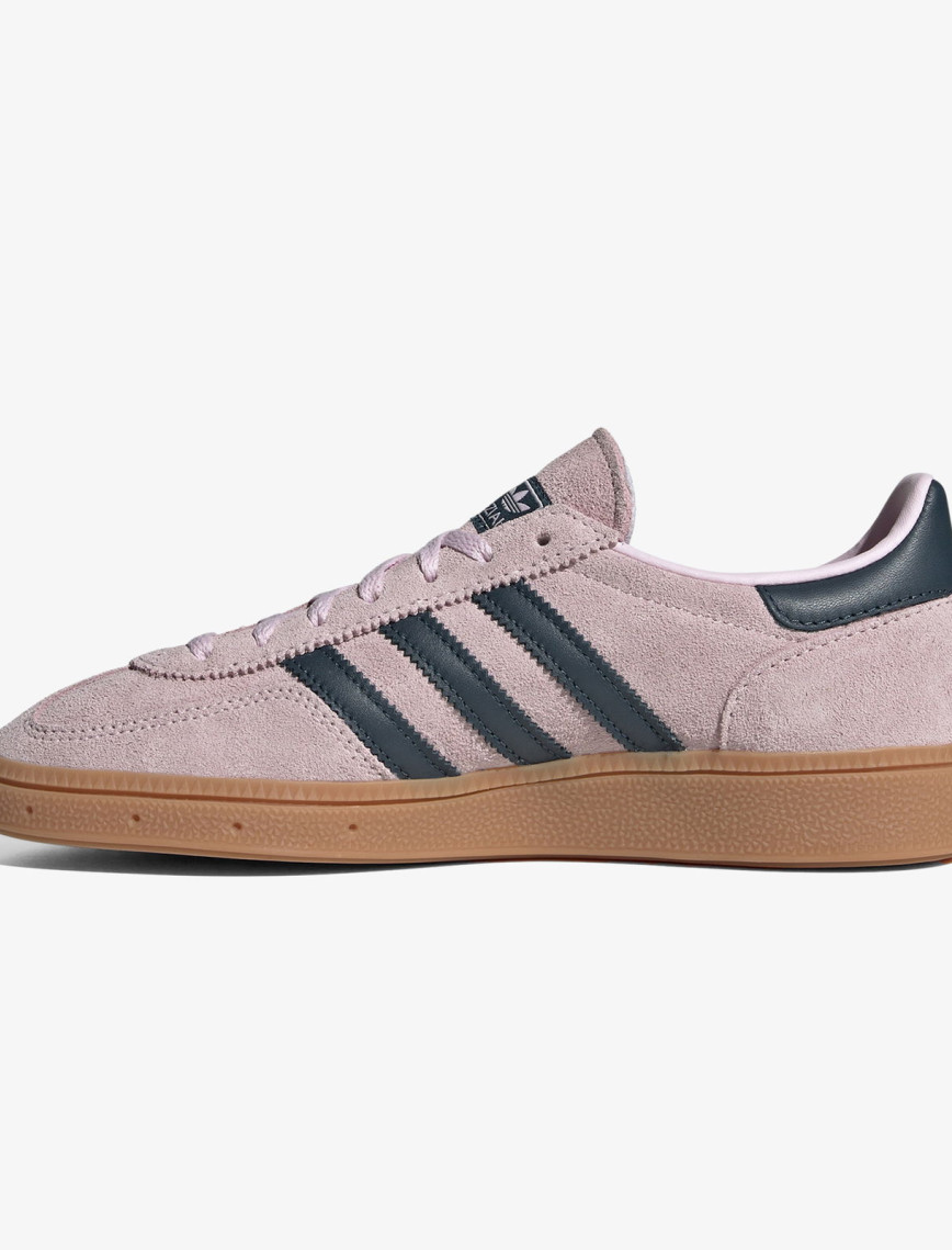 adidas Handball Spezial Kadın Pembe Spor Ayakkabı adidas Handball Spezial Kadın Pembe Spor Ayakkabı