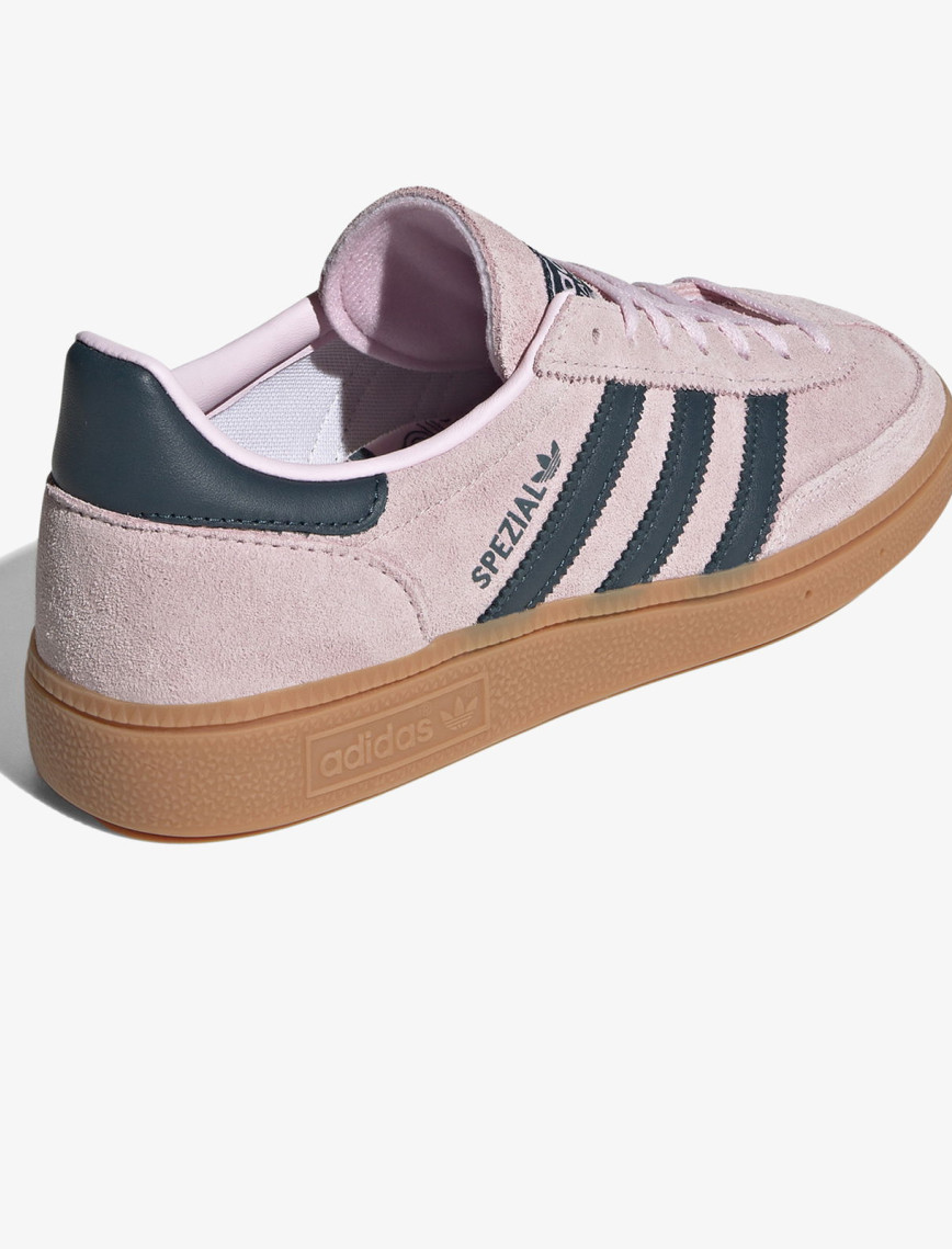 adidas Handball Spezial Kadın Pembe Spor Ayakkabı adidas Handball Spezial Kadın Pembe Spor Ayakkabı