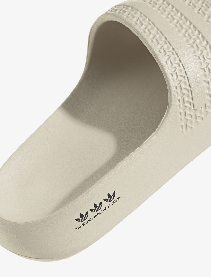 adidas Adilette Ayoon Kadın Bej Terlik adidas Adilette Ayoon Kadın Bej Terlik