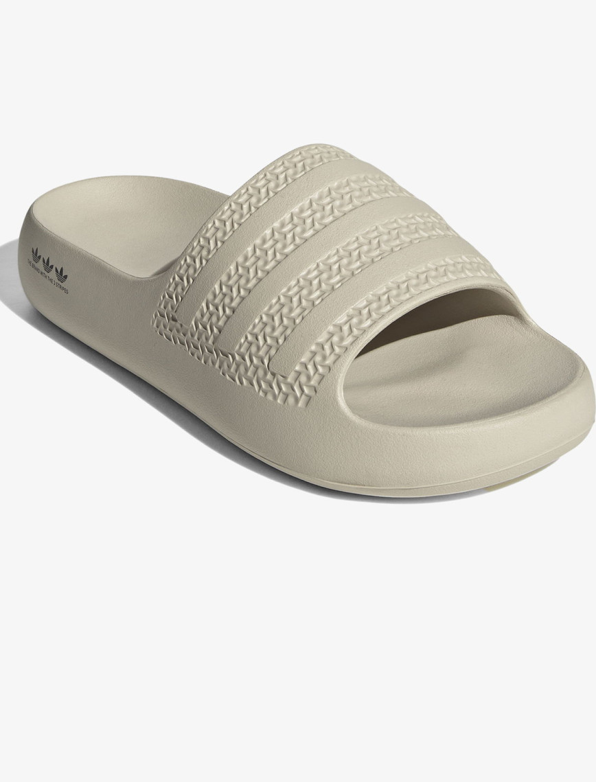 adidas Adilette Ayoon Kadın Bej Terlik adidas Adilette Ayoon Kadın Bej Terlik