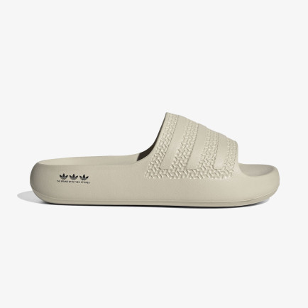 adidas Adilette Ayoon Kadın Bej Terlik adidas Adilette Ayoon Kadın Bej Terlik