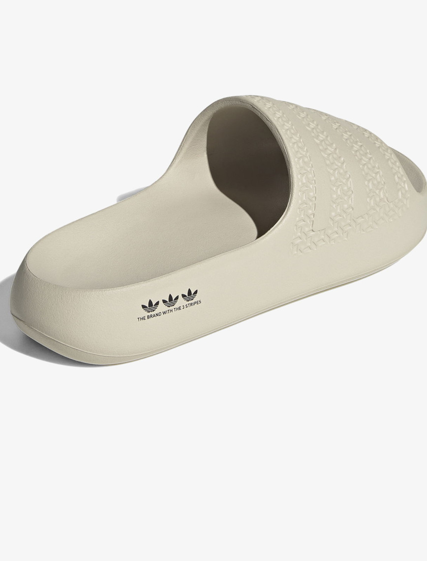 adidas Adilette Ayoon Kadın Bej Terlik adidas Adilette Ayoon Kadın Bej Terlik