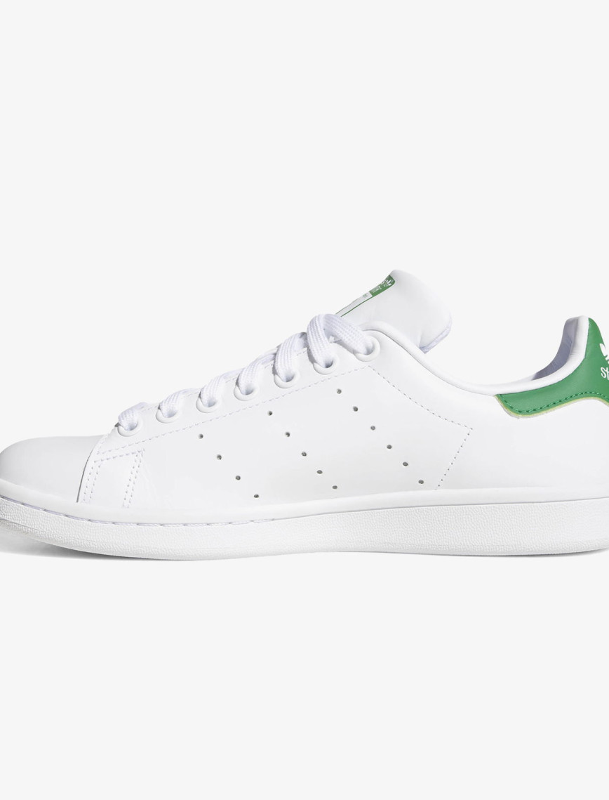 adidas Stan Smith Kadın Beyaz Sneaker adidas Stan Smith Kadın Beyaz Sneaker