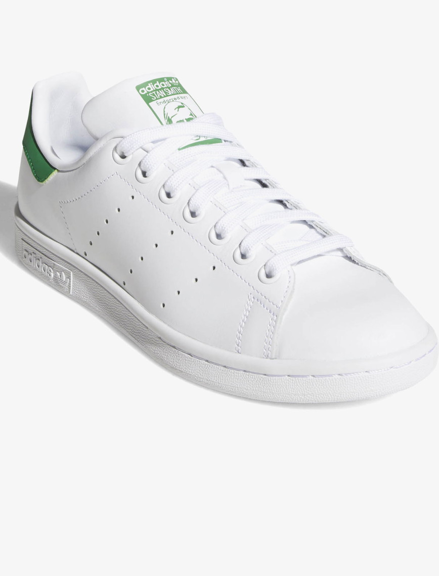 adidas Stan Smith Kadın Beyaz Sneaker adidas Stan Smith Kadın Beyaz Sneaker