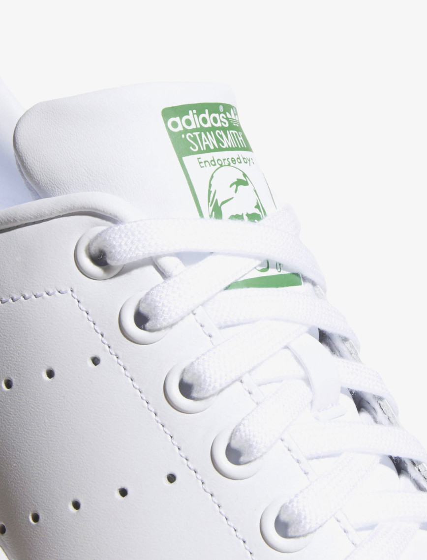 adidas Stan Smith Kadın Beyaz Sneaker adidas Stan Smith Kadın Beyaz Sneaker
