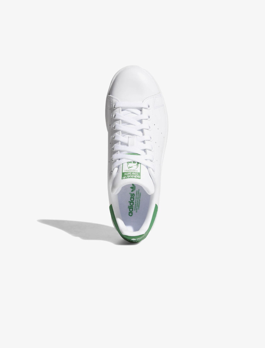 adidas Stan Smith Kadın Beyaz Sneaker adidas Stan Smith Kadın Beyaz Sneaker