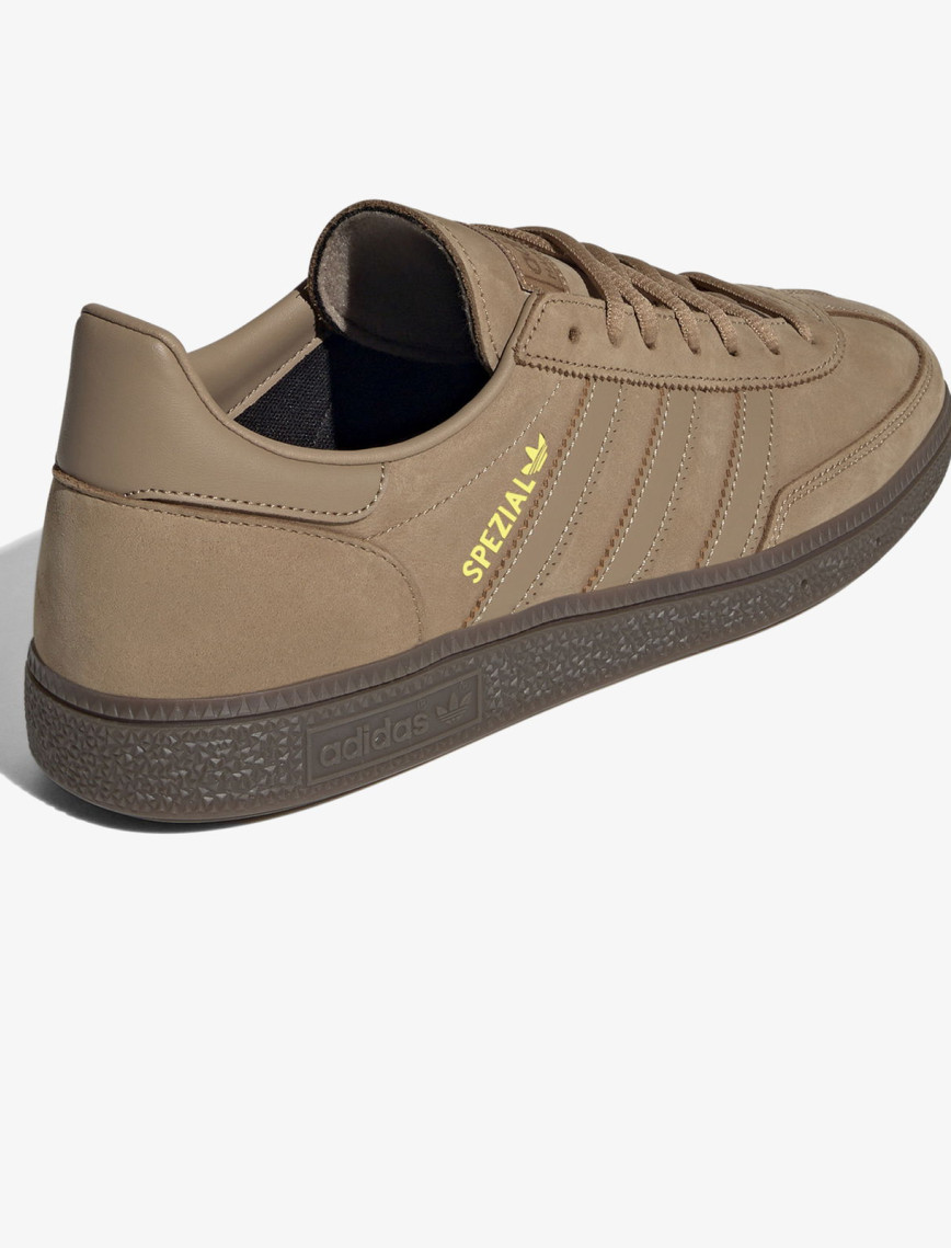 adidas Handball Spezial Unisex Kahverengi Spor Ayakkabı adidas Handball Spezial Unisex Kahverengi Spor Ayakkabı