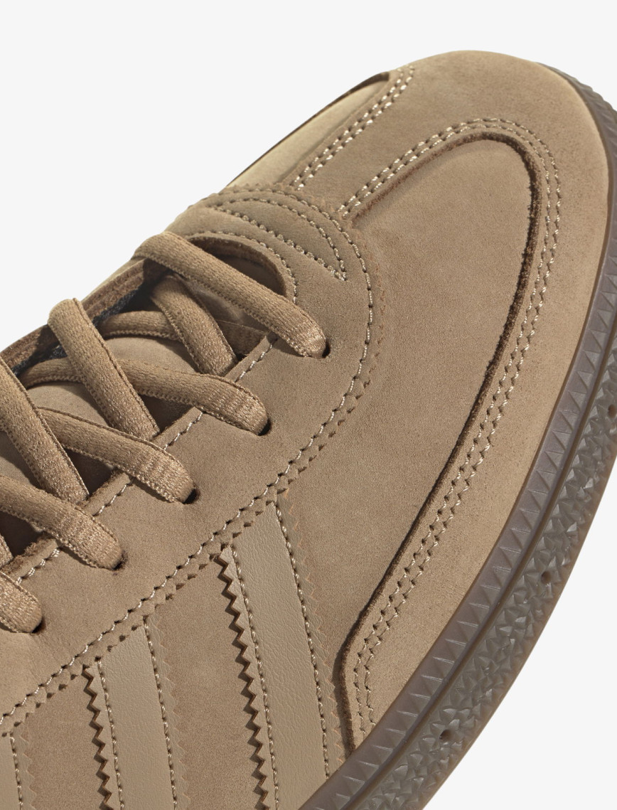 adidas Handball Spezial Unisex Kahverengi Spor Ayakkabı adidas Handball Spezial Unisex Kahverengi Spor Ayakkabı