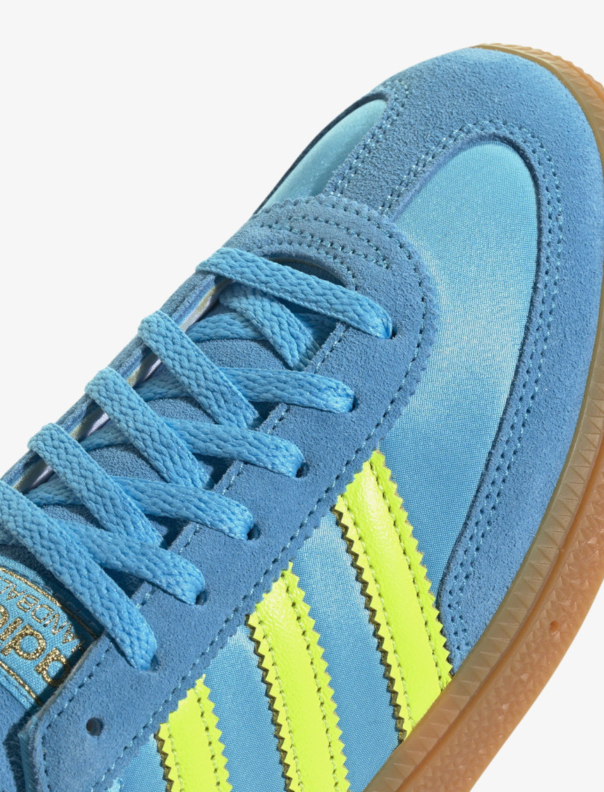 adidas Handball Spezial Unisex Mavi Sneaker adidas Handball Spezial Unisex Mavi Sneaker