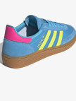 adidas Handball Spezial Unisex Mavi Sneaker adidas Handball Spezial Unisex Mavi Sneaker