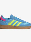 adidas Handball Spezial Unisex Mavi Sneaker adidas Handball Spezial Unisex Mavi Sneaker