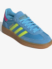 adidas Handball Spezial Unisex Mavi Sneaker adidas Handball Spezial Unisex Mavi Sneaker