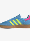 adidas Handball Spezial Unisex Mavi Sneaker adidas Handball Spezial Unisex Mavi Sneaker