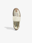 adidas Samba Lt Kadın Krem Spor Ayakkabı adidas Samba Lt Kadın Krem Spor Ayakkabı