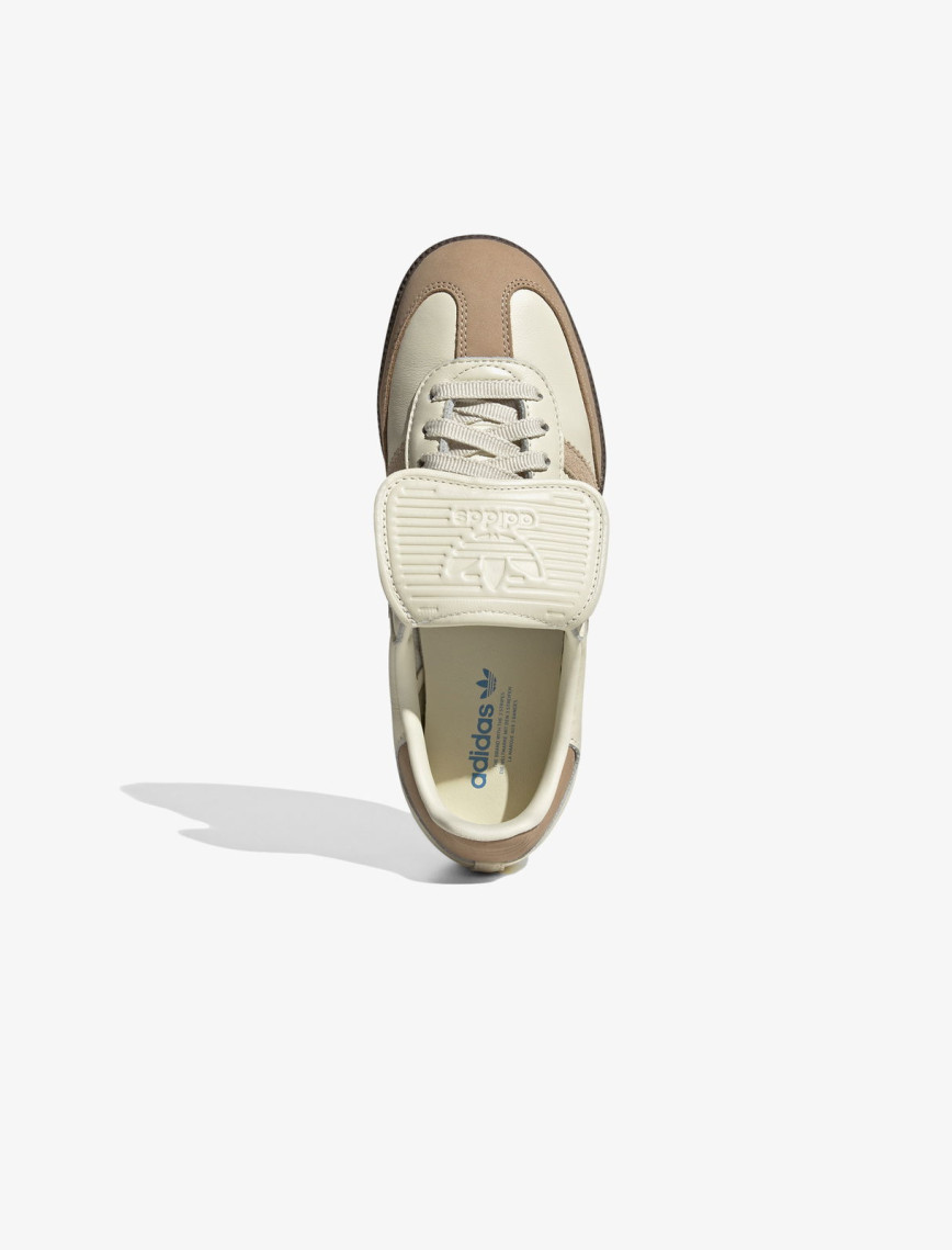 adidas Samba Lt Kadın Krem Spor Ayakkabı adidas Samba Lt Kadın Krem Spor Ayakkabı